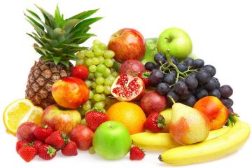 Giảm cân an toàn hiệu quả với 7 thực phẩm tự nhiên