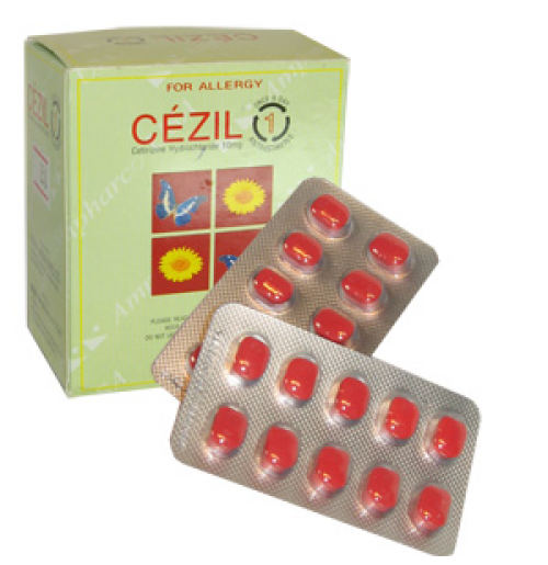 Cezil-10-mg