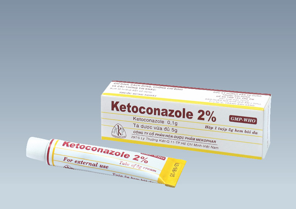 Ketoconazole-2-421