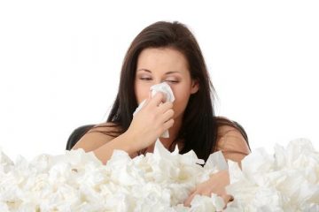 Bệnh viêm xoang mũi là gì?