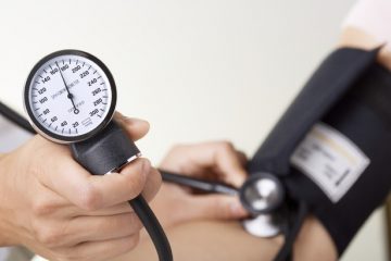 Bệnh cao huyết áp và những điều cần biết